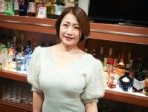 53歳セクシー女優が明かす“仕事と子育て”。娘が小5の時に「お母さん、ウソついてるでしょ」