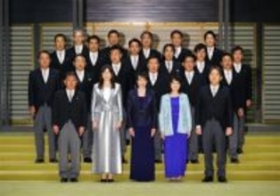 高市新政権「全員参加内閣」を特に印象づける絶妙人事とは。ジャーナリスト・岩田明子氏の見解