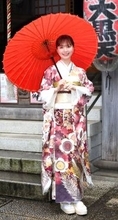 「ス―女」山根千佳、著書ヒット祈願で大関・琴桜への熱い思い語る「そろそろ優勝できる」