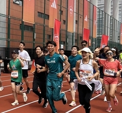 青学大の太田蒼生と国学院大の平林清澄が上海マラソンで直接対決　箱根駅伝ランナーは中国でも大人気