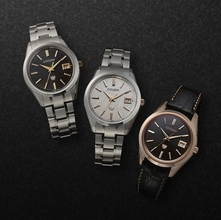 【巨人】 「Ｔｈｅ　ＣＩＴＩＺＥＮ（ザ・シチズン）」とのコラボレーション腕時計の一般販売を開始