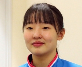 １５歳・張本美和が８位に浮上　初のトップ１０入り　早田ひな６位　男子は張本智和が日本勢最高９位…卓球世界ランキング