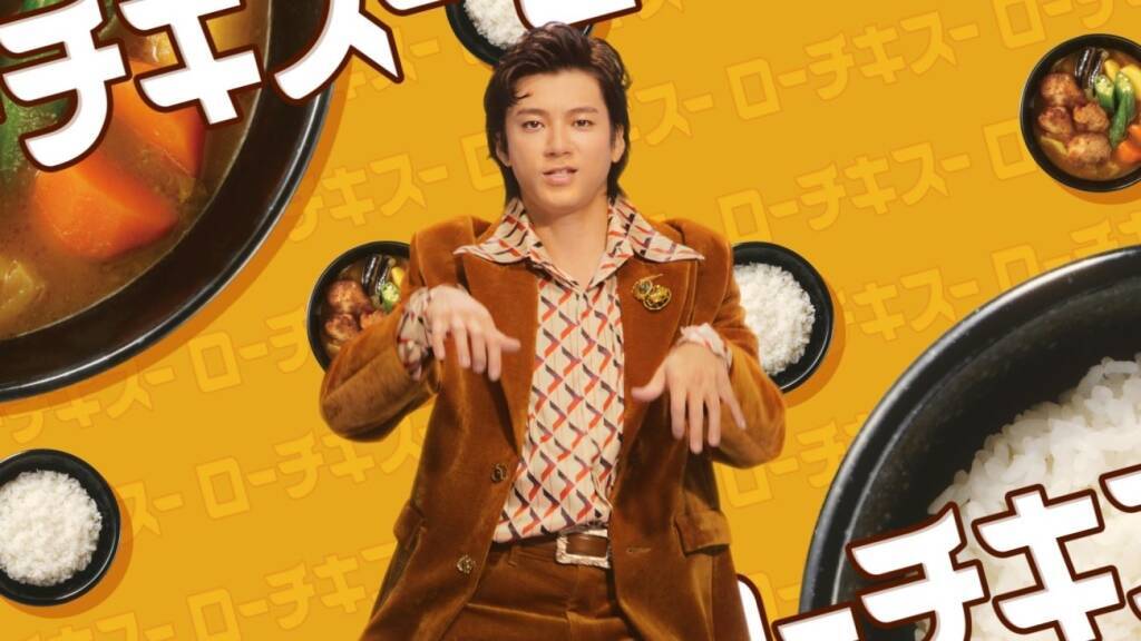 【ココイチ】冬の人気メニュー「ローストチキンスープカレー」発売、オクラ・じゃがいも・ナスなど ごろごろ野菜入り