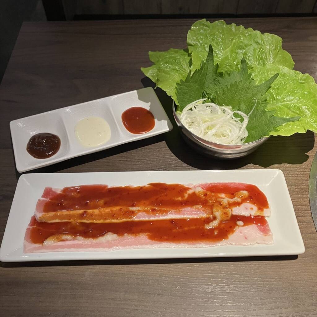 牛角、冬の「韓国フェア~韓国屋台祭~」/旨辛×チーズの韓国屋台グルメが勢ぞろい【11月6日~12月25日】