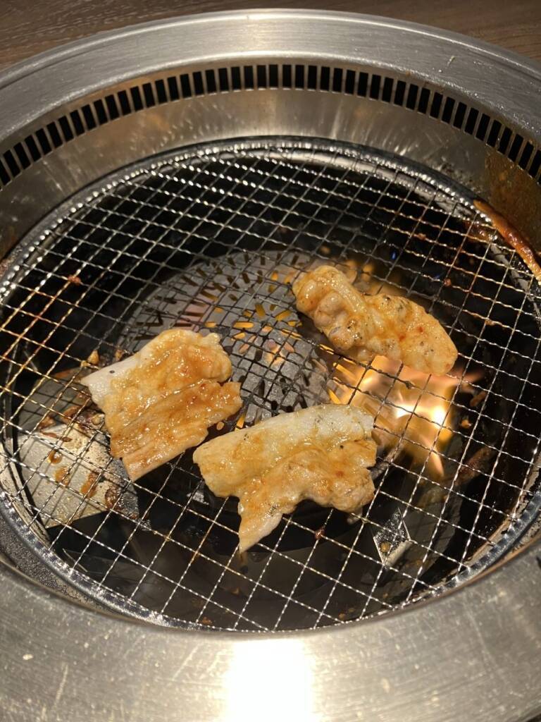 牛角、冬の「韓国フェア~韓国屋台祭~」/旨辛×チーズの韓国屋台グルメが勢ぞろい【11月6日~12月25日】