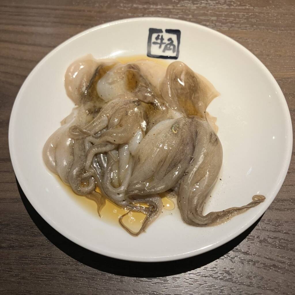 牛角、冬の「韓国フェア~韓国屋台祭~」/旨辛×チーズの韓国屋台グルメが勢ぞろい【11月6日~12月25日】