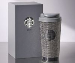 「スターバックス福袋2026」抽選エントリー開始、トートバッグやドリンク&コーヒー豆のチケット  1000個限定のステンレスボトルも