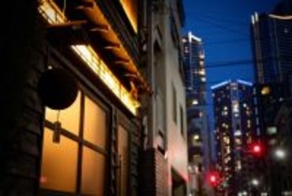 【東京都中央区】勝どきに居酒屋「食堂 一石三鳥」オープン！焼き鳥、焼肉、鮨、割烹のいいとこ取り