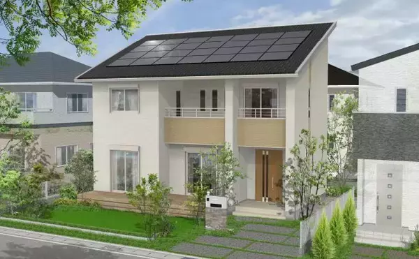タマホーム、ゼロ・エネルギー・ハウス対応の注文住宅をラインナップ