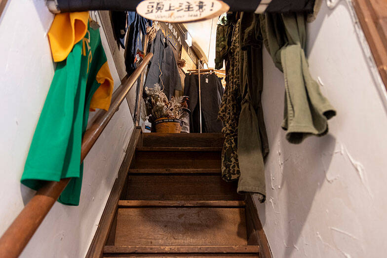 空き家がレトロおしゃれな150店舗に大変身! 長野・善光寺周辺にカフェや雑貨店、古着屋など、マッチングでにぎわい生む地元不動産会社の手腕