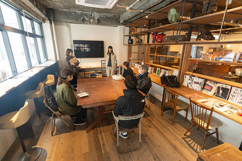 空き家がレトロおしゃれな150店舗に大変身! 長野・善光寺周辺にカフェや雑貨店、古着屋など、マッチングでにぎわい生む地元不動産会社の手腕