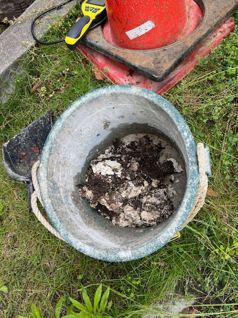 1階トイレの逆流が止まらない! 老朽化団地の下水道管に隠された「7年間の衝撃の事実」とは【ポンコツ理事長奮闘記4】