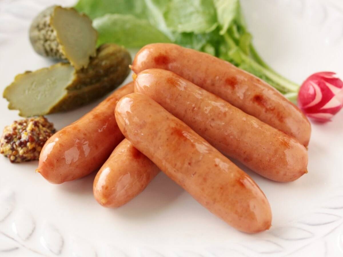メーカーが教えてくれた!焼く、茹でるを超える美味しい「熟焼」ウインナーを焼いてみた