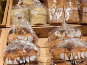 【お取り寄せ】那須の行列ベーカリー発「CLASICO」のホエイブレッド&チーズは一度食べるべき逸品