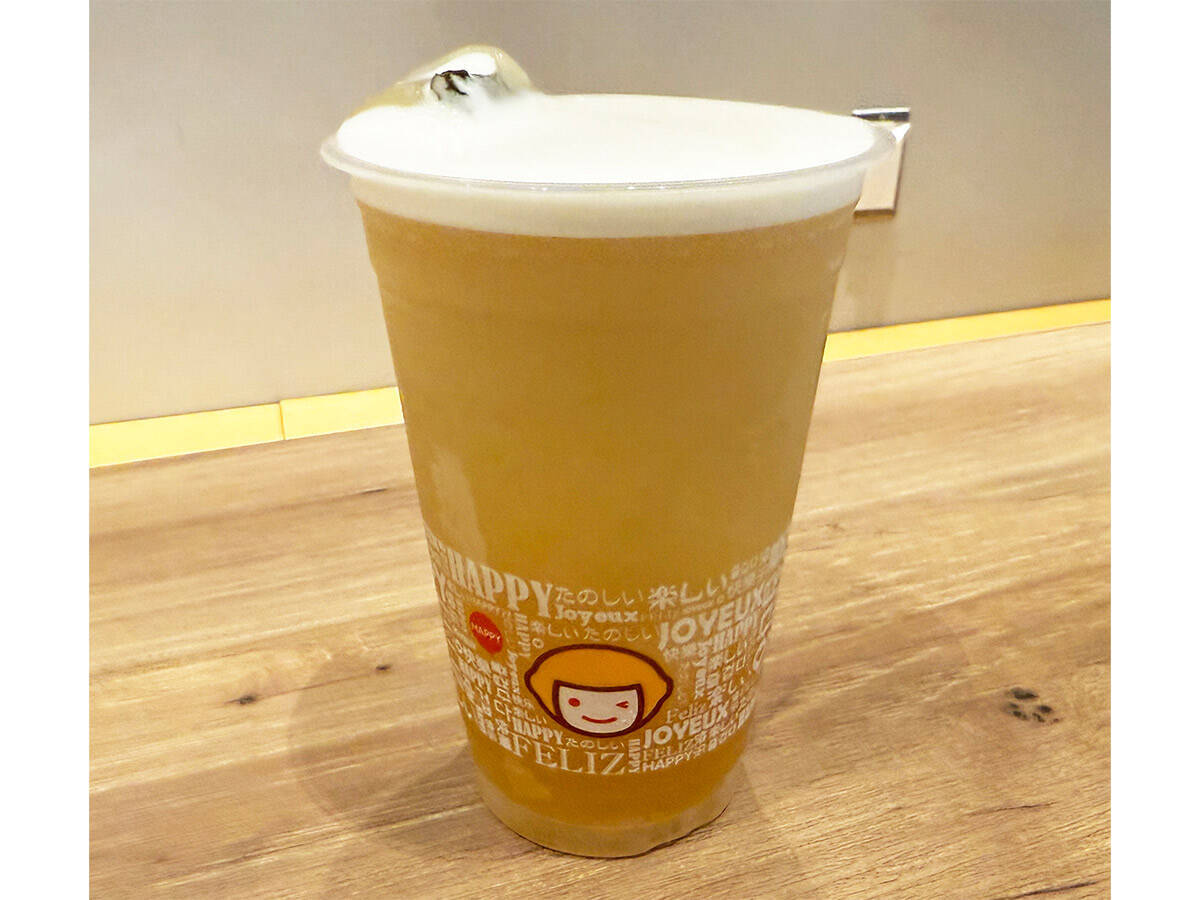 台湾人は「ヤクルトをお茶に入れて飲む」説は本当か?台湾茶スタンドで台湾人にその真相を聞いてみた