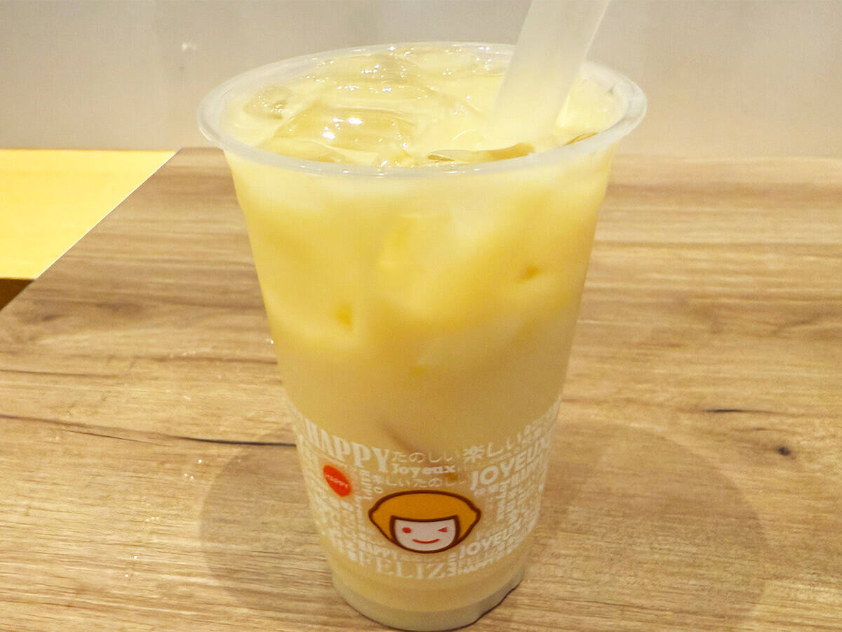 台湾人は「ヤクルトをお茶に入れて飲む」説は本当か?台湾茶スタンドで台湾人にその真相を聞いてみた