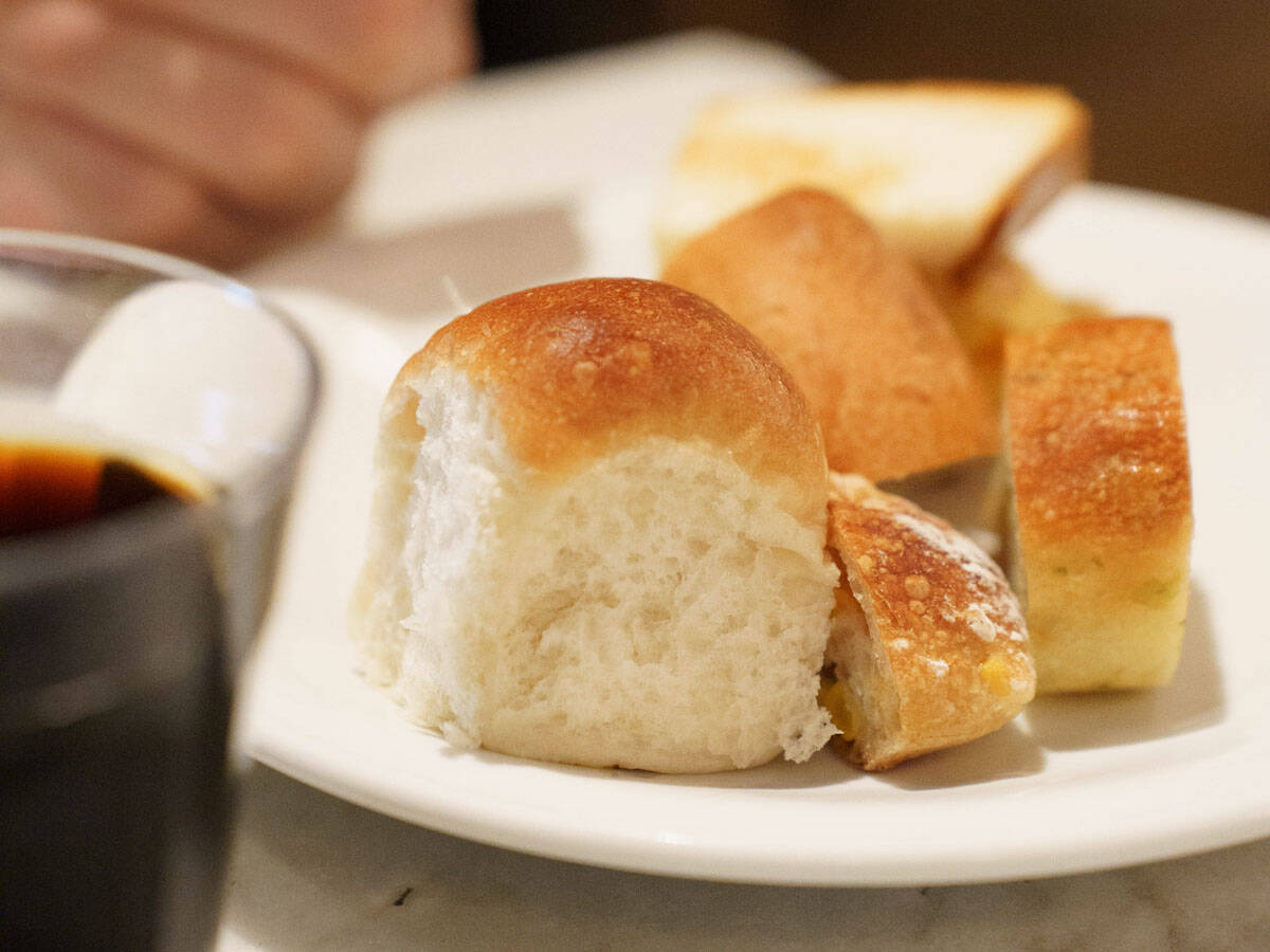 【東京モーニング】ここは海外!? ホテル併設『MORETHAN BAKERY』(新宿)のブッフェが絶品