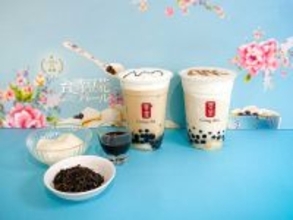 【ゴンチャ新作】ぷるっもちっ! 2025年話題の台湾スイーツ「豆花」のドリンクがいよいよ登場