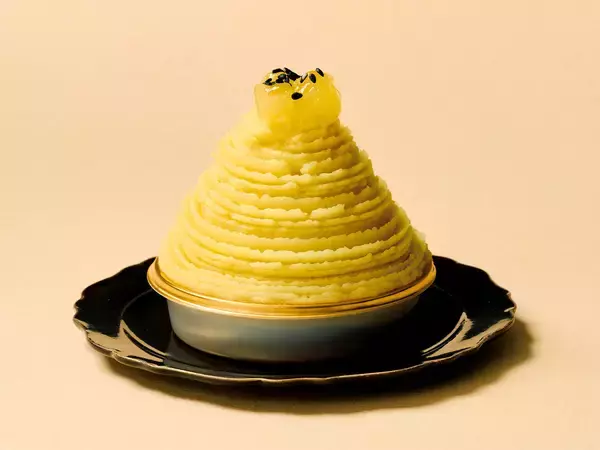 「【品川駅の手土産スイーツ】いま買っておきたい秋の果実とおいもスイーツ6選【エキュート品川】」の画像