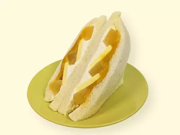 「【品川駅の手土産スイーツ】いま買っておきたい秋の果実とおいもスイーツ6選【エキュート品川】」の画像