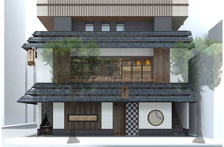 死ぬまでに食べたい至極の親子丼。リニューアルした人形町の老舗「玉ひで」の元祖親子丼の魅力とは?