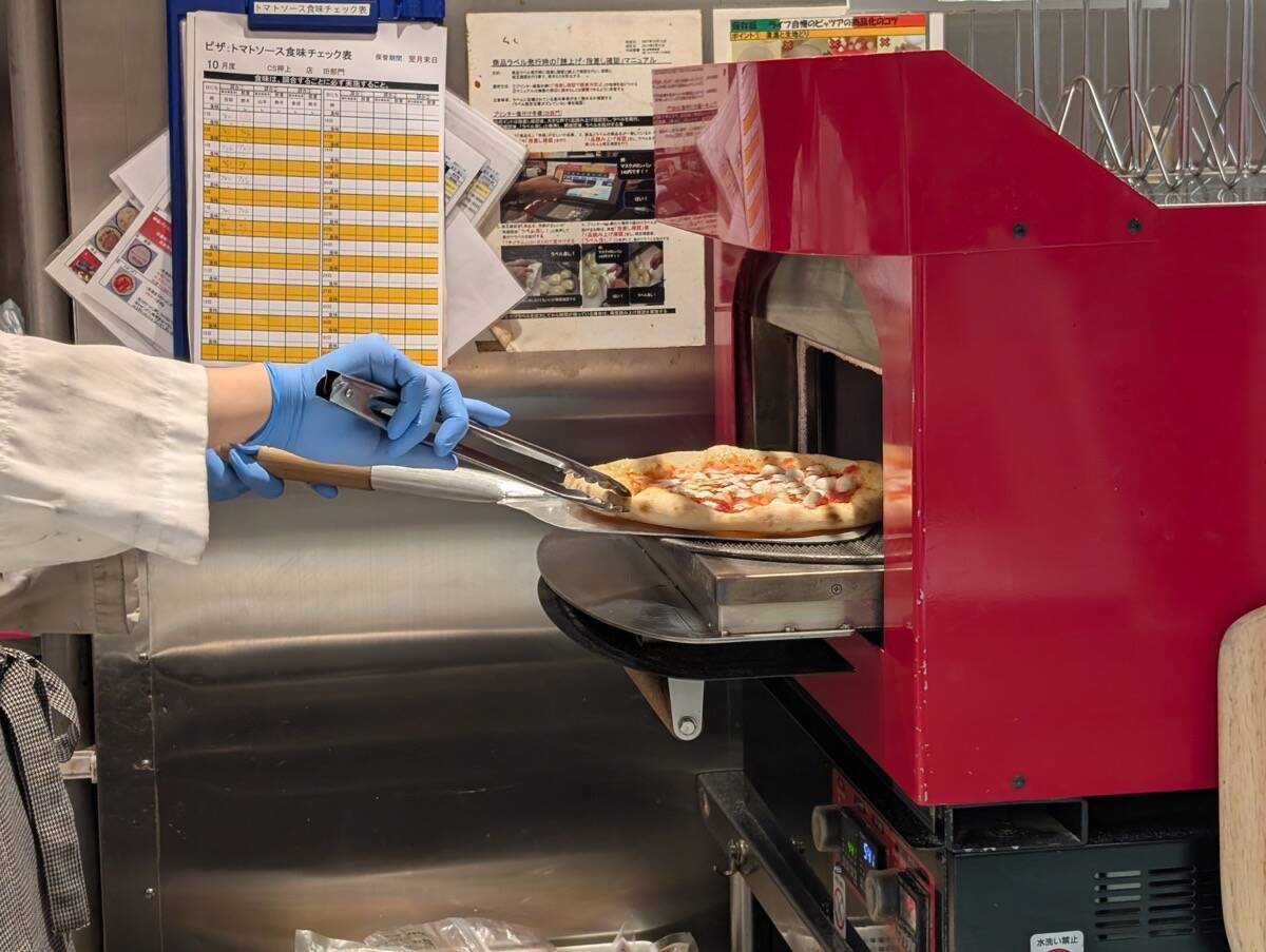 【ライフ】スーパーの常識を変えた焼きたてパン革命!『小麦の郷』は専門店級のパンが手に入る実力派