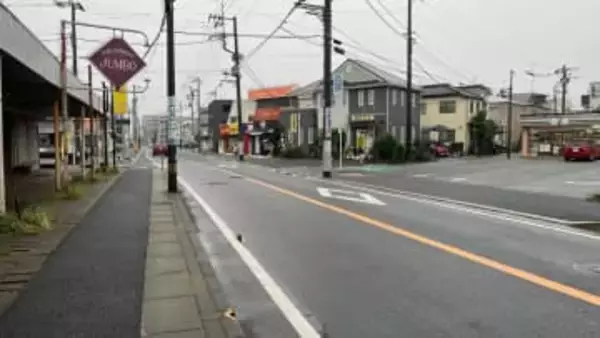 ひき逃げで高齢男性が重傷 男性は脳出血や鎖骨や肋骨折り…病院搬送も意識あり 「小型のミニバンタイプが止まることなく走り去った」と目撃者 千葉・船橋市