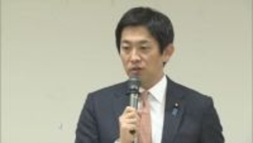 クマ被害受け自民党が緊急対策チームの初会合を開催 自治体への予算措置などを関係省庁に申し入れ