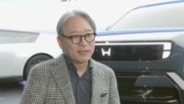 ホンダも“逆輸入車”を検討 三部社長「日本市場におけるホンダの価値を変える一つの手段」トランプ大統領来日うけ