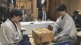 「将棋の藤井聡太七冠(23)が「王座戦」に敗れ七冠から六冠に陥落「実力が足りなかったということだと思う」と語る 勝利した伊藤匠叡王(23)は初のタイトル二冠に」の画像1