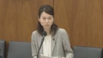 日本維新の会 林佑美衆院議員の離党を発表 維新の議席34に