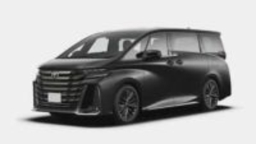 トヨタ 「ヴォクシー」や「ヴェルファイヤ」など128万台リコール 「パノラミックビューモニター」に不具合