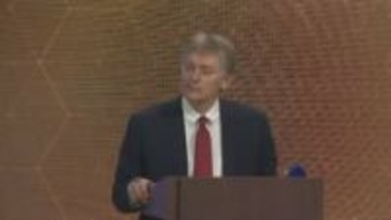 アメリカが核実験なら「応じて行動」とけん制 ロシア大統領報道官