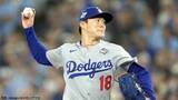 「山本由伸が日本人初のWS完投勝利!9回105球1失点、4回以降圧巻の完全投球 スミスらの2発で終盤勝ち越し、大谷翔平1安打」の画像1
