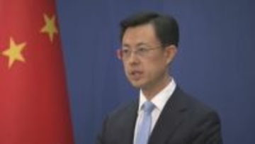 トランプ大統領が核兵器実験の開始を指示 「実際の行動で核軍縮を」中国外務省がけん制