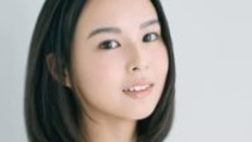 【 白河れい 】俳優として東宝芸能に所属 「お芝居をはじめ一つ一つのお仕事に真摯に向き合い」抱負を語る 貴乃花光司氏の次女 米映画にも出演予定