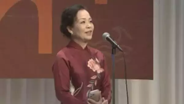 映画を通じた日本とベトナムの国際交流「ベトナムナイト」開催