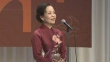 映画を通じた日本とベトナムの国際交流「ベトナムナイト」開催