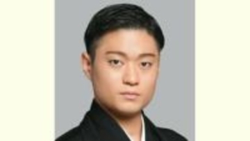 【 中村福之助 】11月歌舞伎座公演を休演「体調不良のため」 歌之助&橋之助が代役