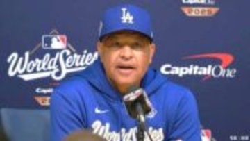 大谷翔平リリーフ登板も視野に「明日、彼の状態を見て判断」ロバーツ監督が言及、負けたら終わりの一戦へ「心構えがすべて」