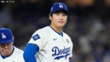 ド軍逆転負けで2勝2敗 大谷翔平7回途中4失点でPO初黒星、打者としては7戦ぶりノーヒット...救援陣も踏ん張れず