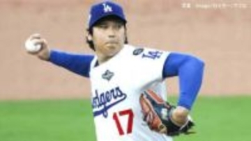 大谷翔平 WSで史上初の“二刀流”7回途中降板、コントロールミスでゲレーロJrに被弾 4者連続Kなど緩急使い粘投