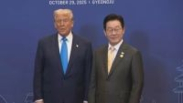 米韓関税交渉で合意 対米投資2000億ドルを現金で 自動車関税は15%に引き下げ