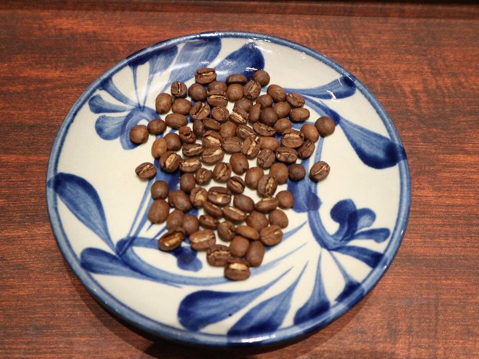 希少な沖縄産のコーヒーに魅せられる!ネスカフェ 原宿で貴重なコーヒー焙煎体験に挑戦