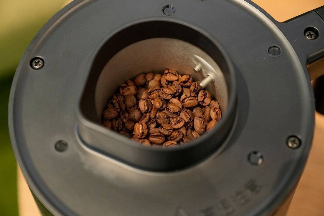 希少な沖縄産のコーヒーに魅せられる!ネスカフェ 原宿で貴重なコーヒー焙煎体験に挑戦