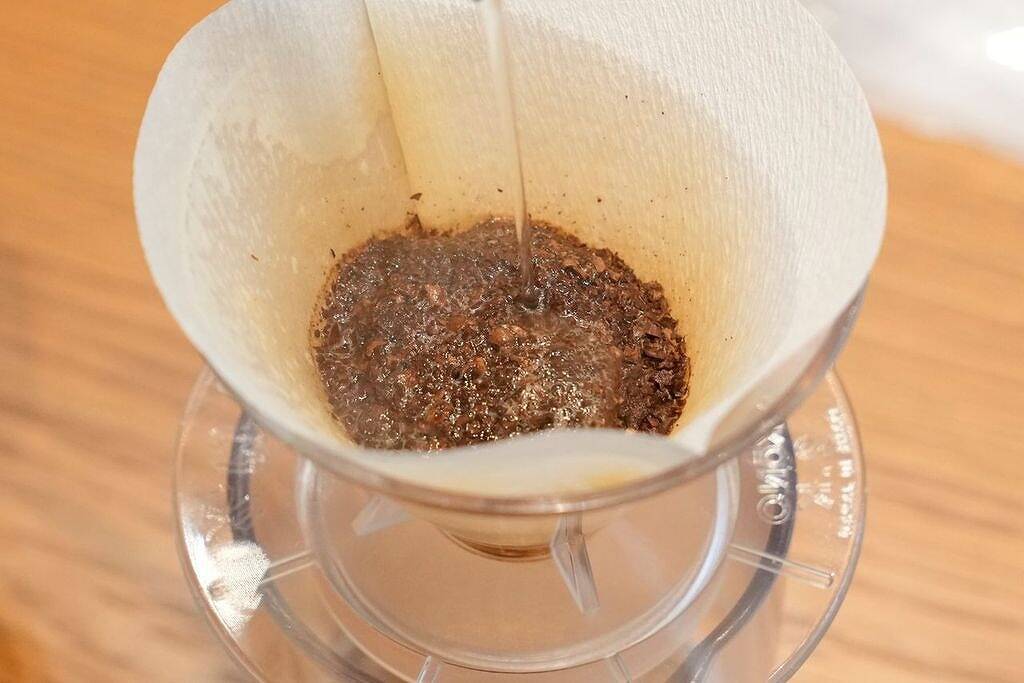 希少な沖縄産のコーヒーに魅せられる!ネスカフェ 原宿で貴重なコーヒー焙煎体験に挑戦