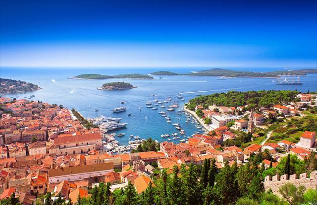 クロアチア旅行２週間の【リアルなお金の話】ドゥブロヴニクは物価が高い！