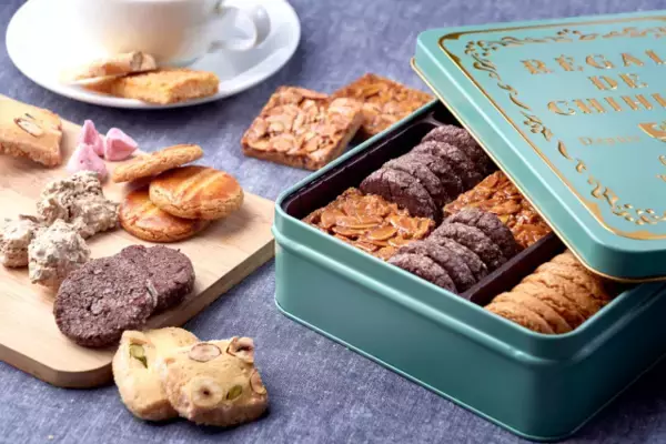 「TABIZINEおすすめ!全国の人気お取り寄せグルメ2020<チョコレート・クッキー編>」の画像