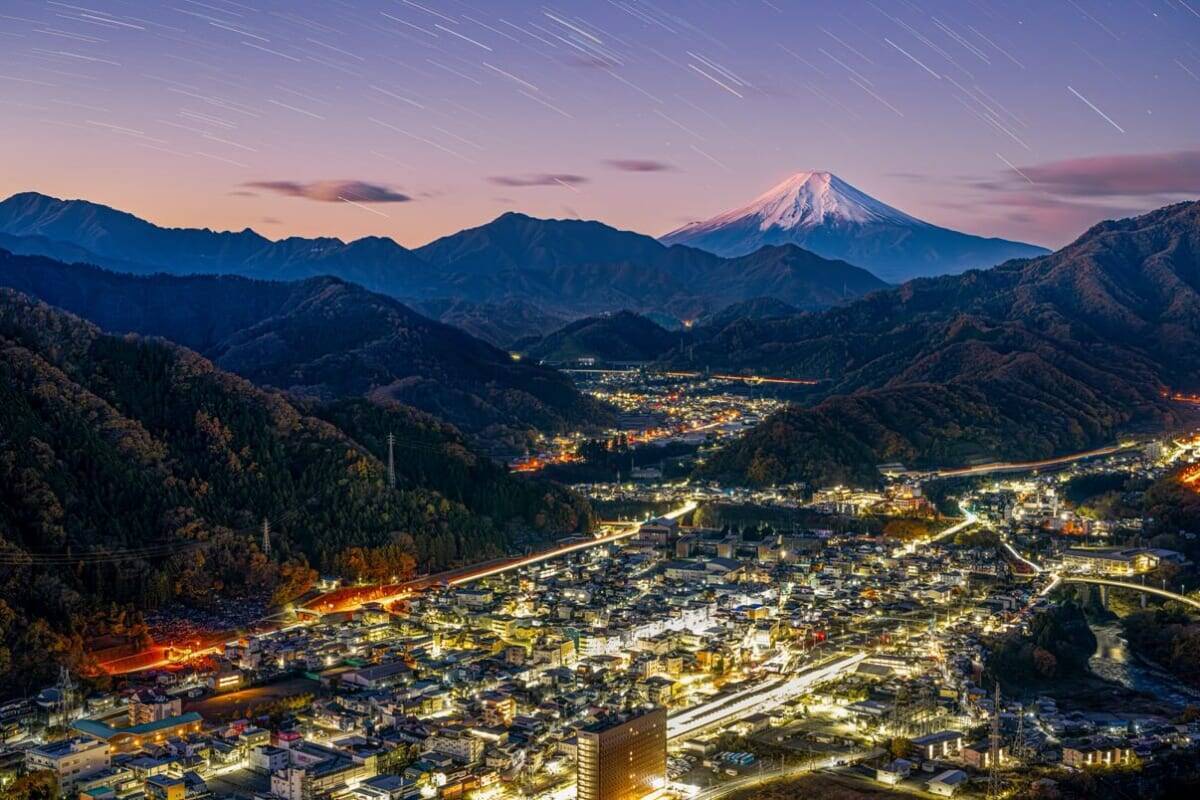 【佐藤友也 Web個展『トワイライト』】この時間だけの空の色|第一回「#旅心フォトコンテスト by TABIZINE」大賞受賞記念