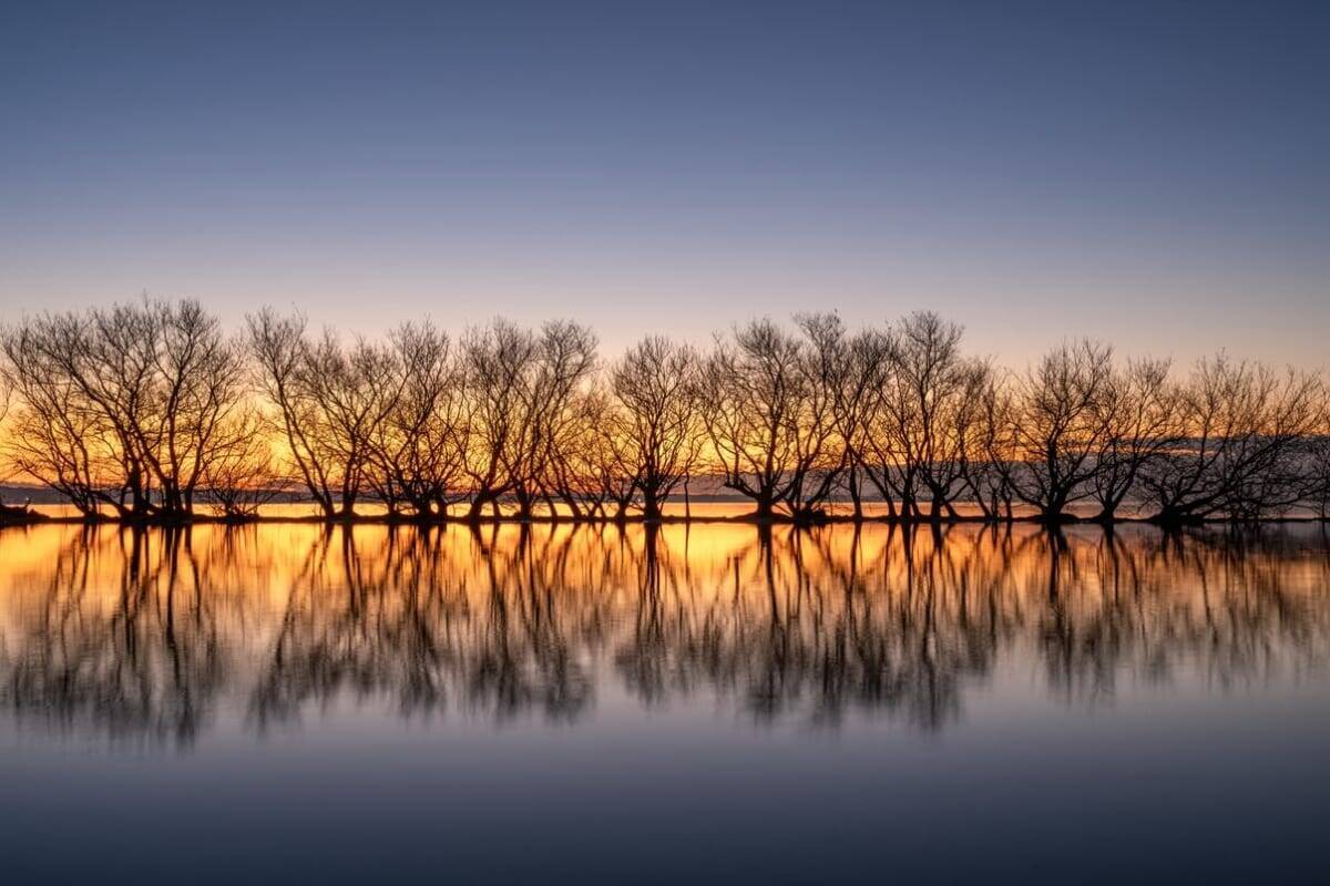 【佐藤友也 Web個展『トワイライト』】この時間だけの空の色|第一回「#旅心フォトコンテスト by TABIZINE」大賞受賞記念